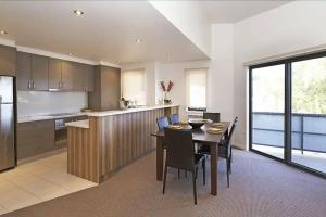 Jasper 4, Jindabyne