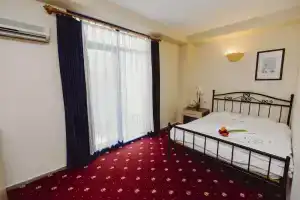 Ozalp Han Hotel, Ortaca