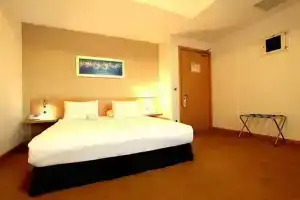 Orucoglu Oreko Hotel, Magnesia