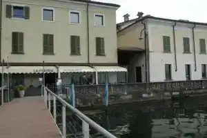 Porta Medievale del Campo, Iseo