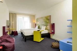 ibis Styles Hamburg Alster City, Hamburg