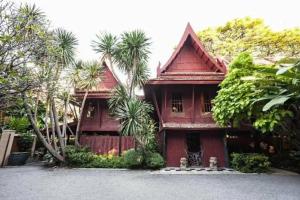 Lost Inn BKK, Bangkok