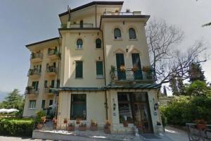 Hotel Flora, Stresa