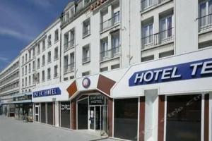 Best Western Plus Le Havre Centre Gare, Le Havre