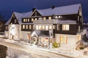 Hotel Nuhnetal, Winterberg