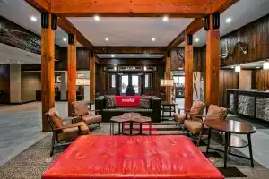 Killington Mountain Lodge, Tapestry Collection by Hilton, Killington