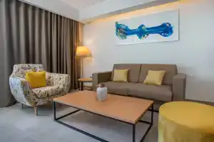 Serenade Punta Cana Beach & Spa Resort, Punta Cana
