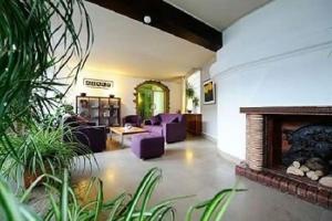Berti Hotel - Mulhouse Centre Gare, Mulhouse