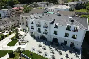 Hotel Fantasy, Gjirokaster