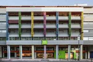 ibis Styles Athens Routes, Athens