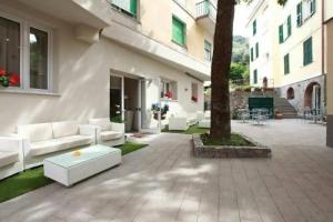 Monterosso al Mare - Hotels