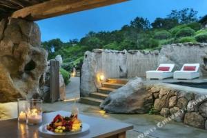 Petra Segreta Resort & Spa, San Pantaleo