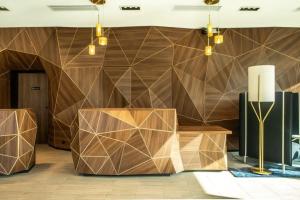 Crowne Plaza - Nice - Grand Arenas, an IHG Hotel, Nice