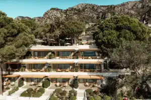 Perios Beach House - Adults Only, Turunc