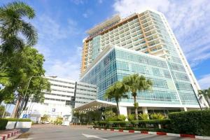 AYA Boutique Hotel - SHA Plus, Pattaya