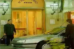 Best Western Hotel Nazionale