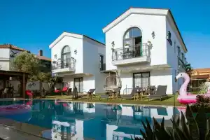 JULİET ALAÇATI Hotel, Alacati