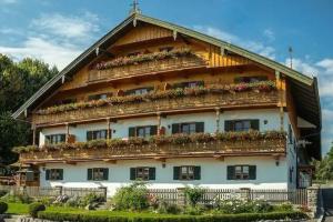 Landgasthof Fischbach Mini-hotel, Bad Tolz