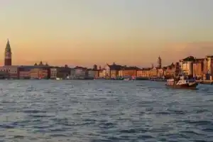 Ciprea Rooms, Venice