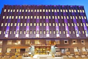 DoubleTree by Hilton Istanbul - Sirkeci, Istanbul
