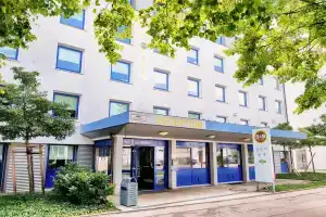 ibis Hotel Munchen Garching, Garching