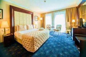 CK Farabi Hotel, Ankara