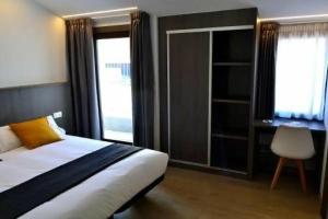 Hotel Alda Estacion Ourense, Orense