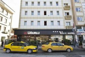 Buyuk Velic Hotel, Gaziantep