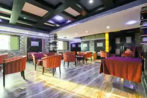 SHH Hotel, Fujairah
