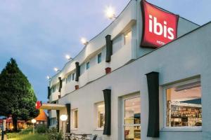 ibis Limoges Nord, Limoges