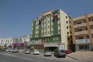 Darbat Hotel, Salalah