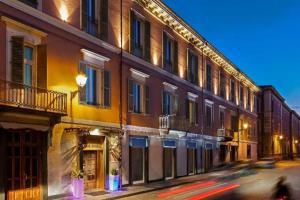 Best Western Plus Royal Superga Hotel, Cuneo
