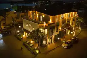 Sea Palm Yalıkavak Hotel, Yalikavak