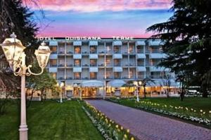 Hotel Quisisana Terme, Abano Terme