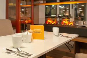 Holiday Inn Berlin Airport - Conference Centre, an IHG Hotel, Schonefeld