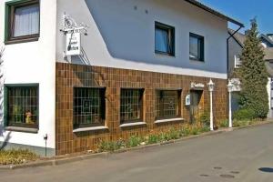 Haus Erlen Mini-hotel, Olsberg