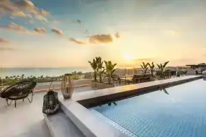 Iberostar Selection Llaut Palma- Adults Only Hotel, Playa de Palma