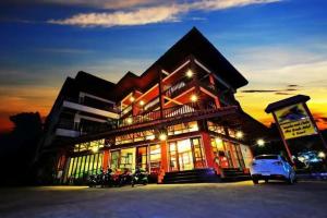 Alina Grande Hotel & Resort, Chang Island