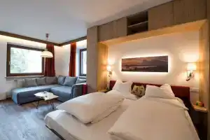 Aparthotel LA TAMBRA