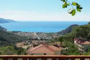 Manzara Hotel, Oludeniz