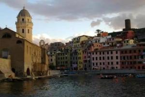 Vernazza - Hotels