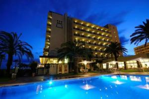 Hotel Monterrey Roses by Pierre & Vacances, Roses