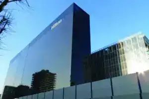 Hilton Eur La Lama Hotel, Rome