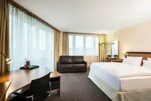 NH Frankfurt Mörfelden Conference Center Hotel, Morfelden-Walldorf