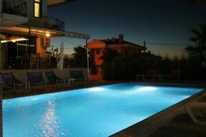 Cunda House Küçük, Ayvalik