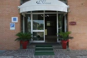 Art Hotel, Mirano