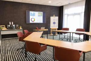 Novotel, Beaune
