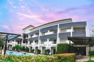 Bualinn Resort, Nong Khai