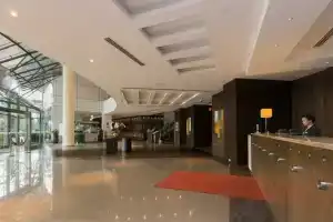 Holiday Inn Abu Dhabi, an IHG Hotel, Abu Dhabi