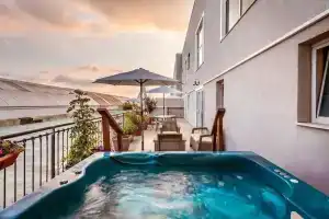 Olive Boutique Hotel Nahariya, Nahariyya